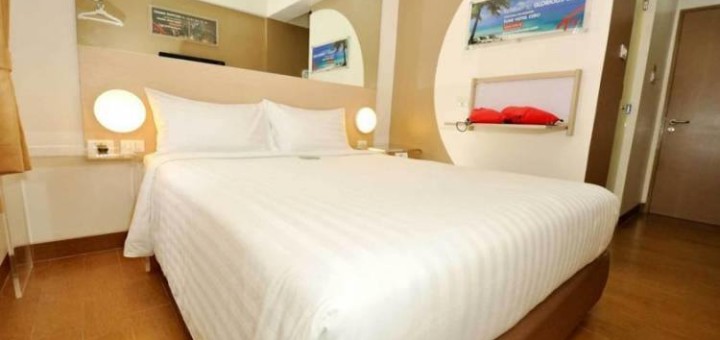 Cheap hotels in Angeles City