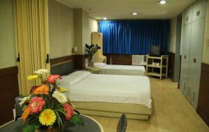 Cheap hotels in Manila