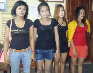 My Experiences With $20 Cambodia Prostitutes - A Diary