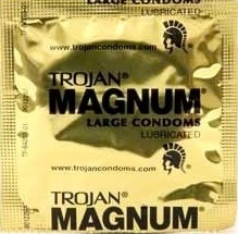 Condoms in the Philippines