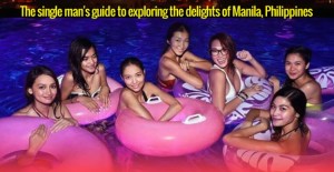 manila sex guide