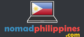 Nomad Philippines Blog