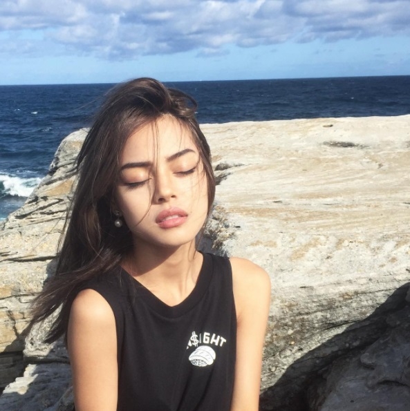 Hottest Filipina Instagram Model? Lily Maymac